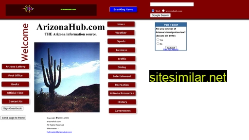 azhub.com alternative sites