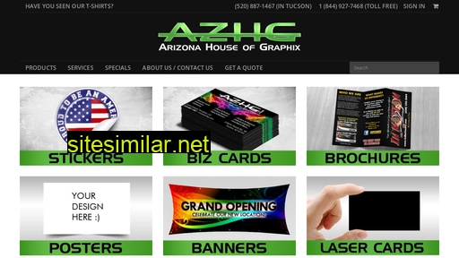 azhg.com alternative sites