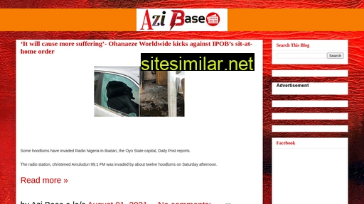 azibase.com alternative sites