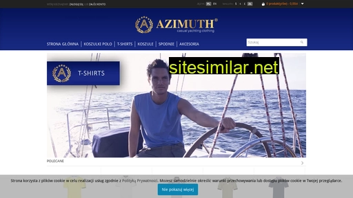 azimuth-shop.com alternative sites
