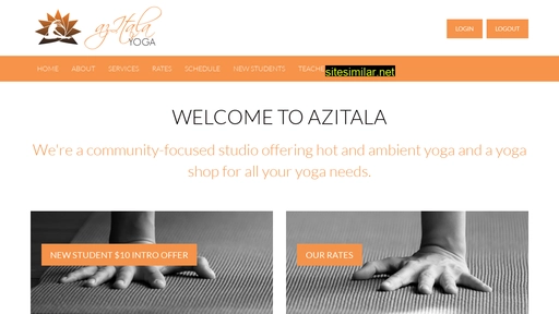 azitala.com alternative sites