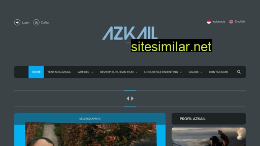 azkail.com alternative sites