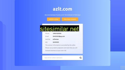 azlt.com alternative sites