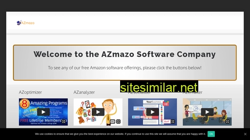 azmazo.com alternative sites