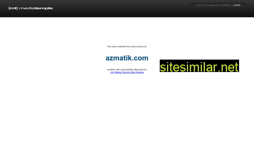 azmatik.com alternative sites