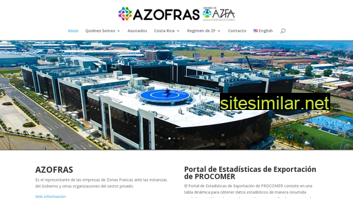 azofras.com alternative sites