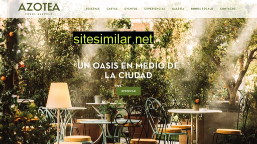 azoteaforus.com alternative sites