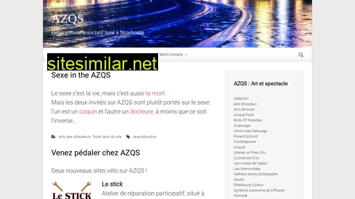 azqs.com alternative sites