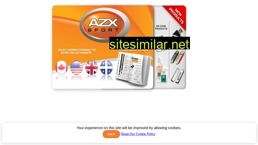 aztex.com alternative sites