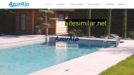 azuralp-piscines.com alternative sites