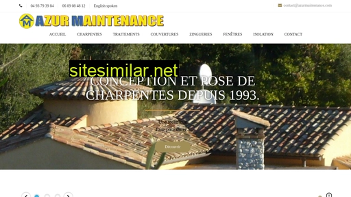 azurmaintenance.com alternative sites