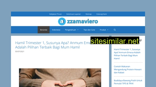 azzamaviero.com alternative sites