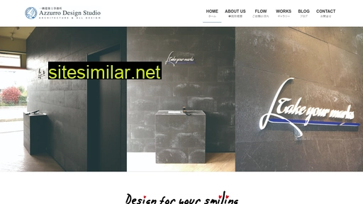 azzurro-design-studio.com alternative sites