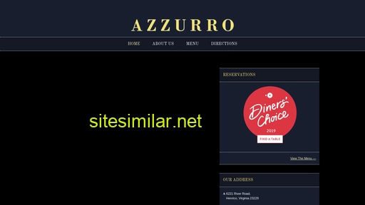 azzurros.com alternative sites
