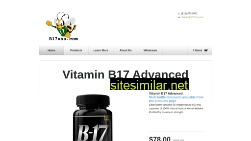 b17usa.com alternative sites