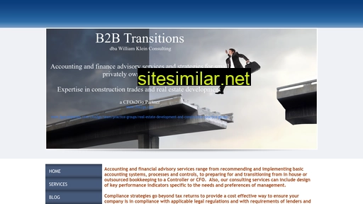 b2btransitions.com alternative sites