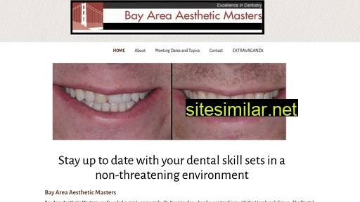 baaestheticmasters.com alternative sites