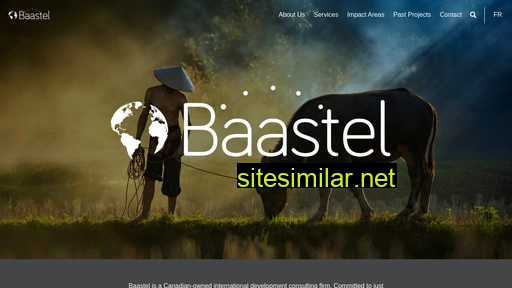baastel.com alternative sites