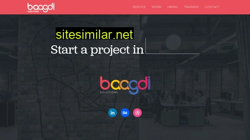 baagdi.com alternative sites