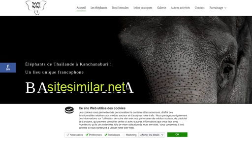 baanmama.com alternative sites