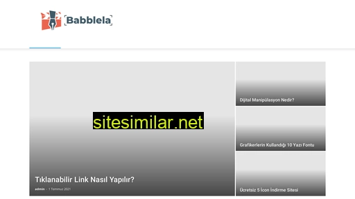 babblela.com alternative sites