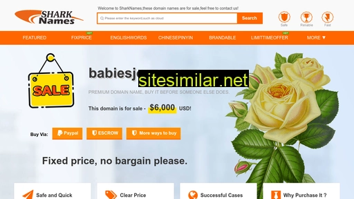 babiesjoy.com alternative sites