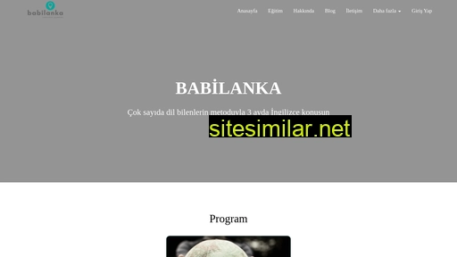 babilanka.com alternative sites