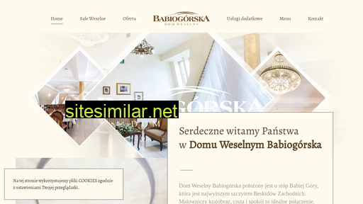 babiogorska.com alternative sites