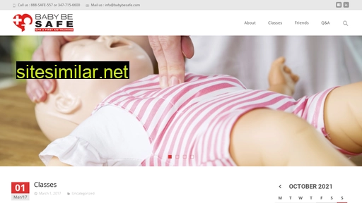babybesafe.com alternative sites
