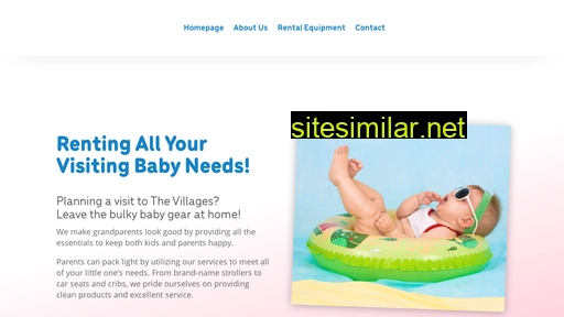 babybundlesonthego.com alternative sites