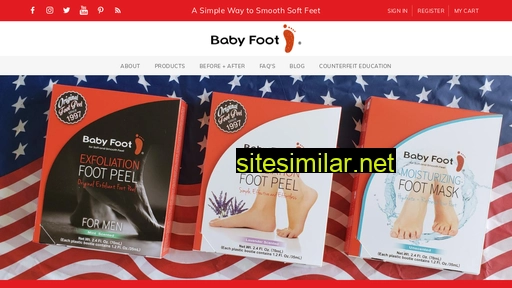 babyfoot.com alternative sites