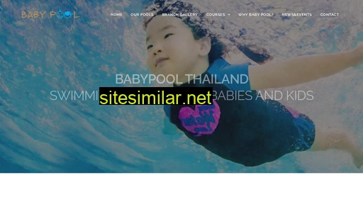 babypoolthailand.com alternative sites