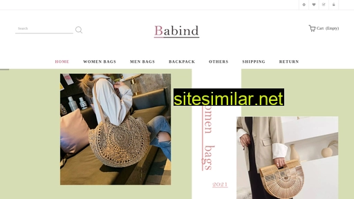 babind.com alternative sites