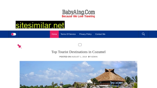 babyaing.com alternative sites