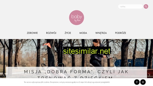 babybyann.com alternative sites