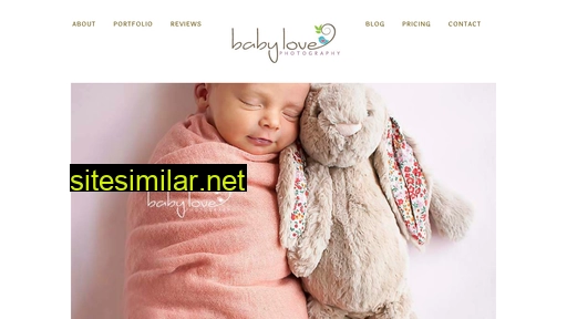 babylovephotography.com alternative sites