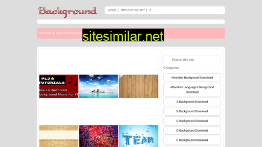 backgrounddownload.com alternative sites