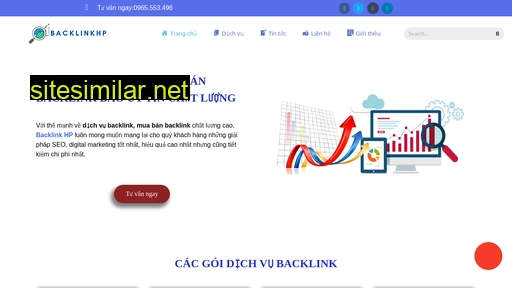 backlinkhp.com alternative sites