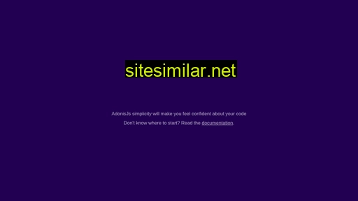 backend.erslist.com alternative sites