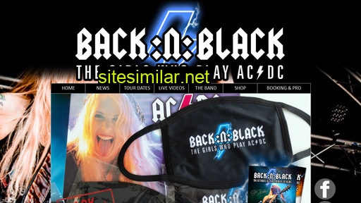 backnblackgirls.com alternative sites