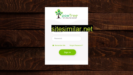 backoffice.pawtree.com alternative sites