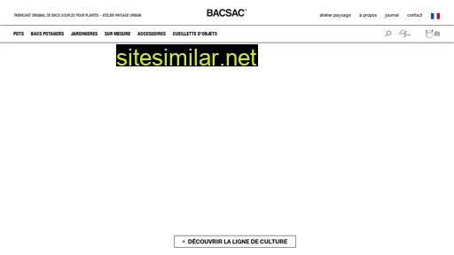 Bacsac similar sites