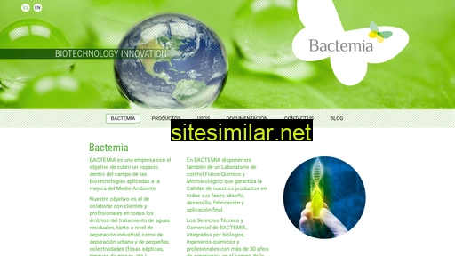 bactemia.com alternative sites