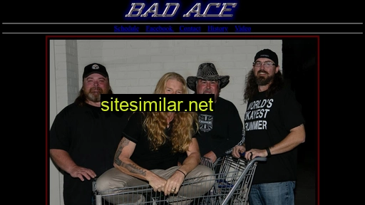 badace.com alternative sites