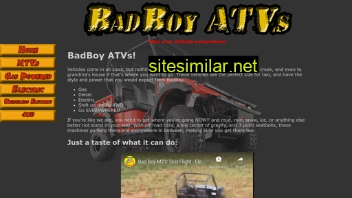 badboyatvonline.com alternative sites