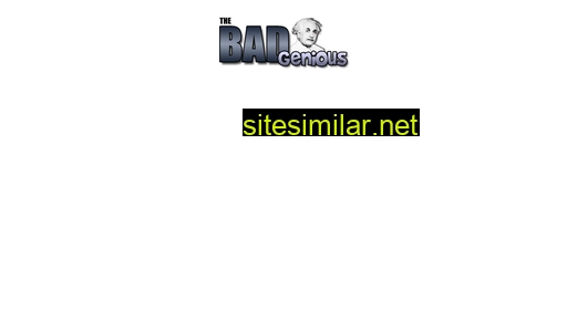 badgenious.com alternative sites