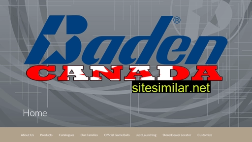 badencanada.com alternative sites