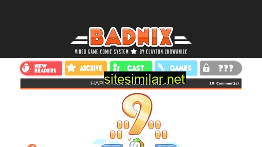 badnix.com alternative sites