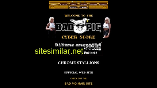 badpig.com alternative sites