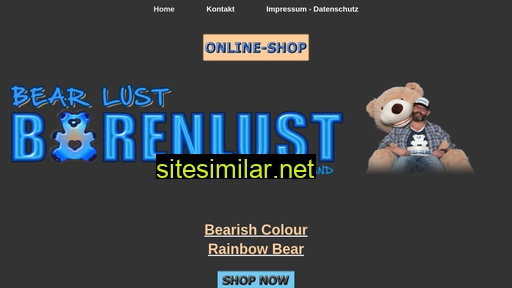 baerenlust.com alternative sites